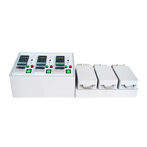 Scorch Tester/ Sublimation Fastness Tester 1