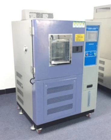 Color Fastness Tester to Ozone 1