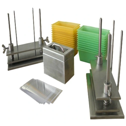 Color Fastness Tester to Perspiration 1