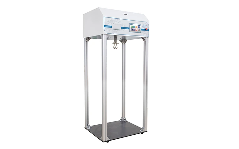 Bag Fatigue Tester 1