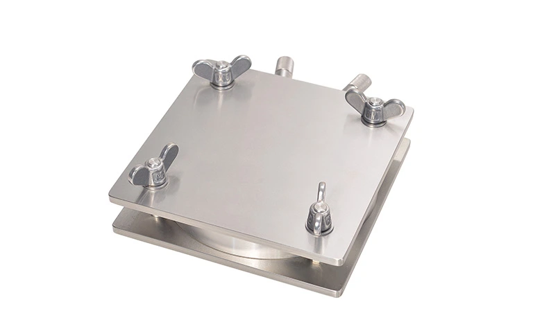 Stainless Steel Migration pool 120ml 200ml 390ml 1