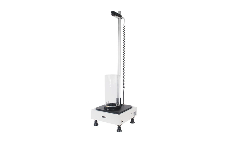 Plastic Film Drop Ball Impact Tester 1