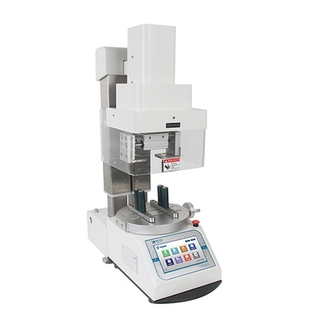 BZ-CTT-5A Full Automatic Cap Torque Tester 1