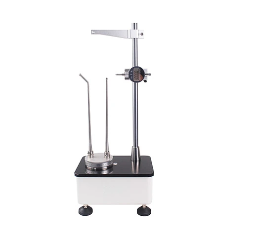 Electronic Bottle Wall Thickness Gauge 1
