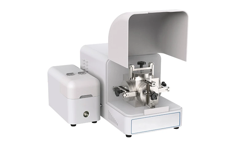 Infrared Method Water Vapor Transmittance Tester 1