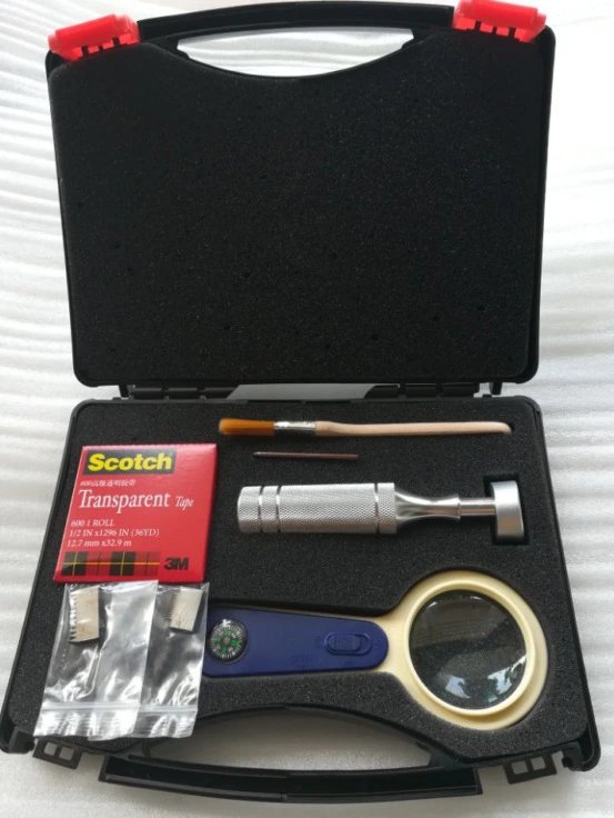 QFM Paint Film Scriber 1