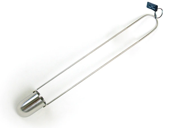 Stainless Steel Zanh Cup 43ml-49ml 1