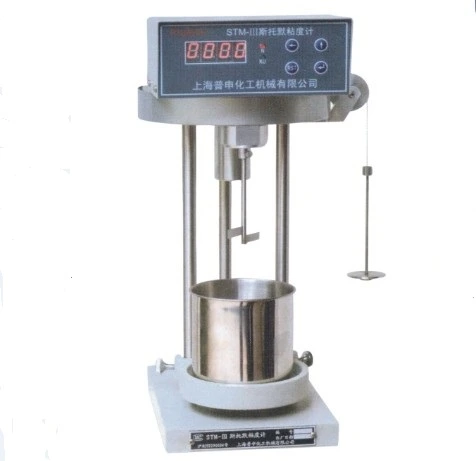 STM-3 Stormer Viscometer 1