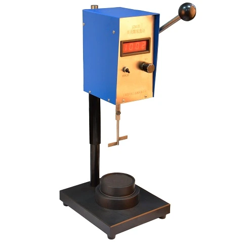 STM-5 Stormer Type Viscometer 1