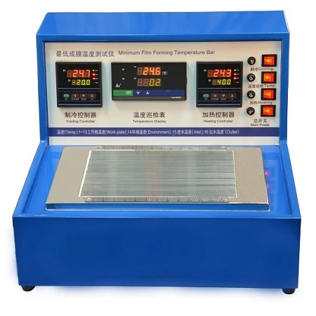 Minimum Film Formation Temperature Tester 1
