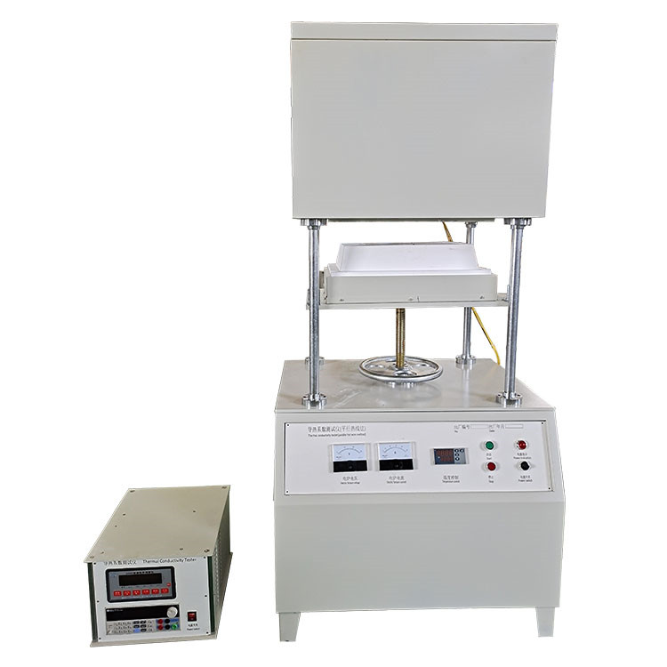DRX3 Thermal Conductivity Tester (hot Wire Method) Serve Real