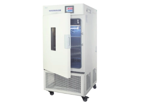 Comprehensive Drug Photostability Test Box (With UV light monitoring and control) 1