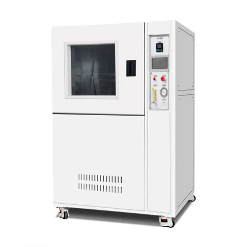 Sand and Dust Test Chamber Environmental Tester 1