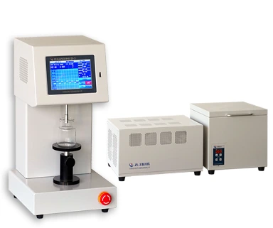 JS-3 Gelatin Gel Strength Tester 1