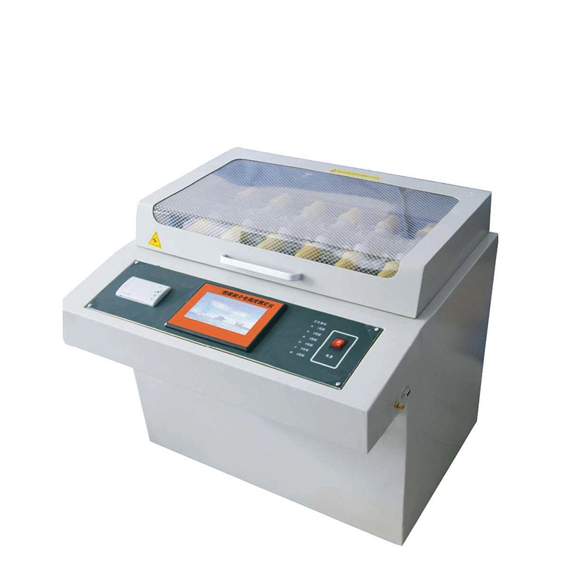 Dielectric Strength Tester for Insulating Oil IEC156 1