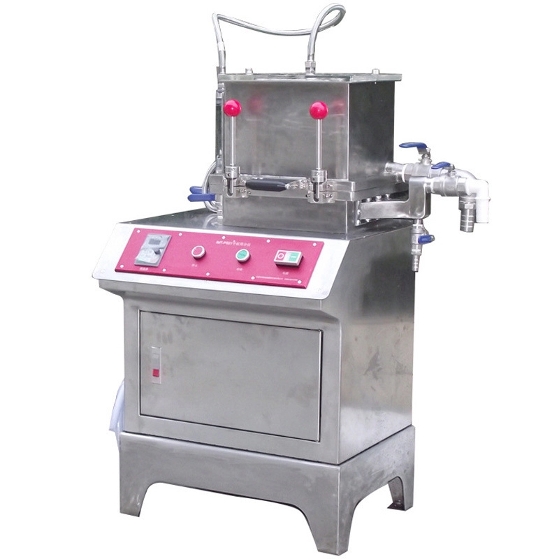 Machine de tamisage de pâte Somerville 1