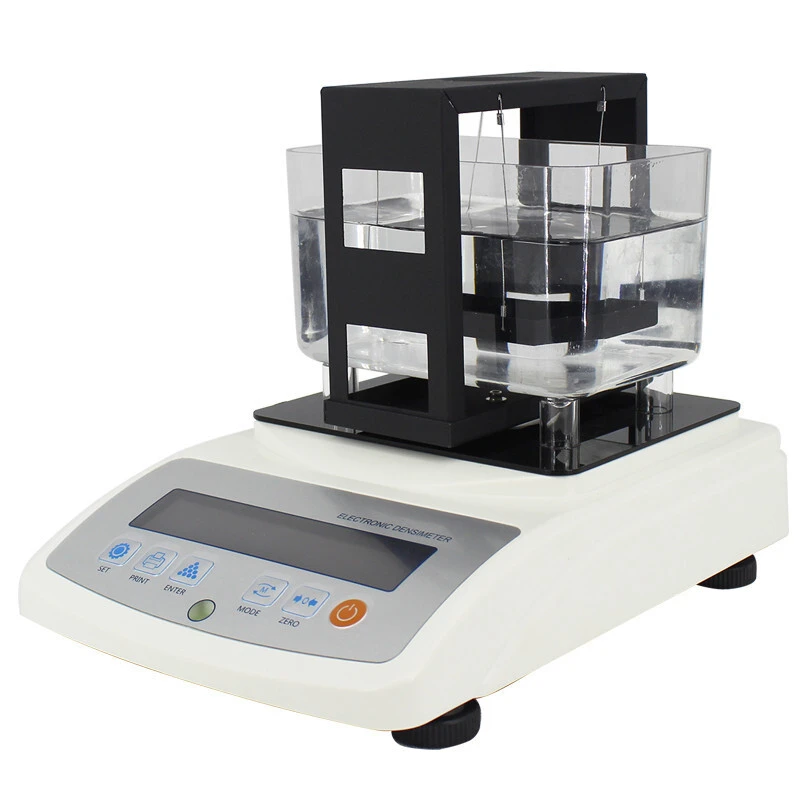 Precision electronic density balance-1709260919821809 1
