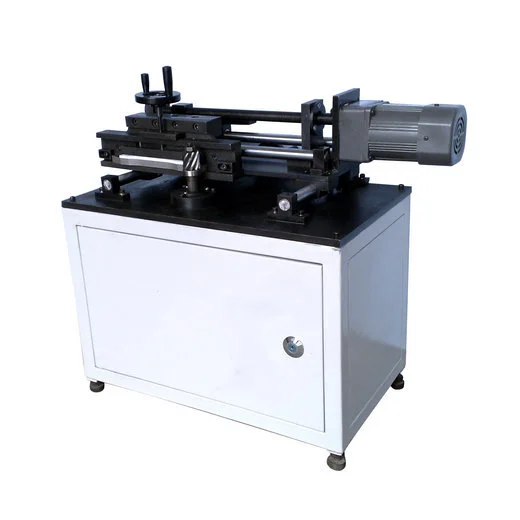 Rubber Dumbbell Specimen Making Machine 1
