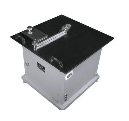 Non-metallic Material Sawing Machine 1