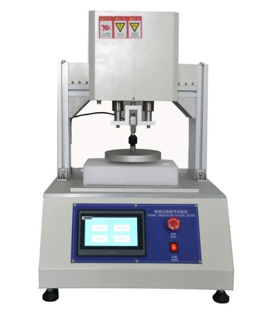 Sponge Foam Indentation Hardness Tester 1