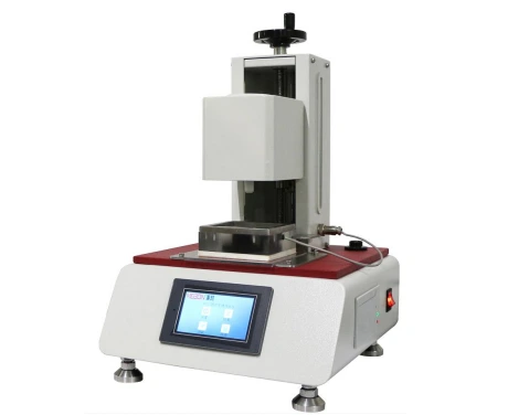 Liquid penetration tester 1