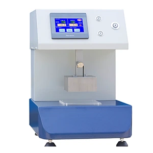 ISO Coverstock Wetback Tester 1