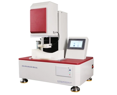 Sanitary Napkin Absorption Rate Tester 1