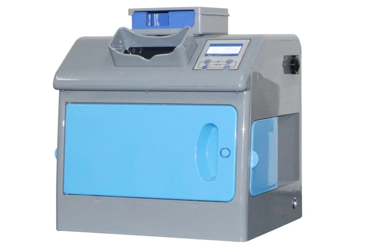 Nonwoven Fabrics Fluorescent Whitening Agent Detector 1