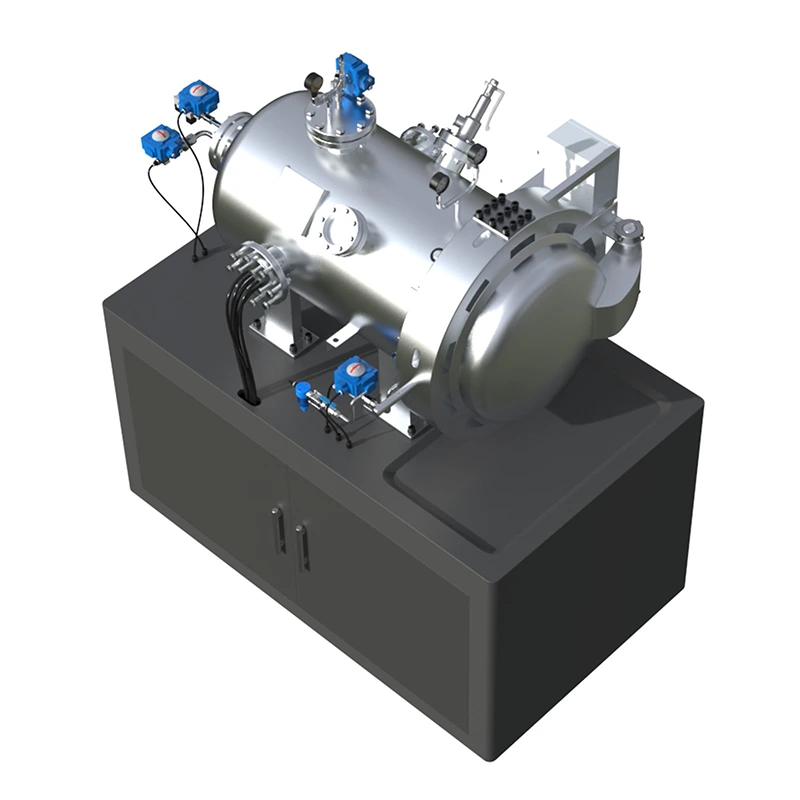 Thermal Runaway Device for Lithium Batteries 1