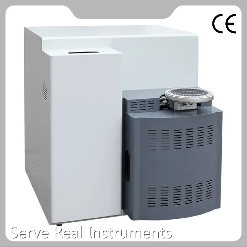 Оптический спектрометр Купить оптом Serve Real Instruments 1