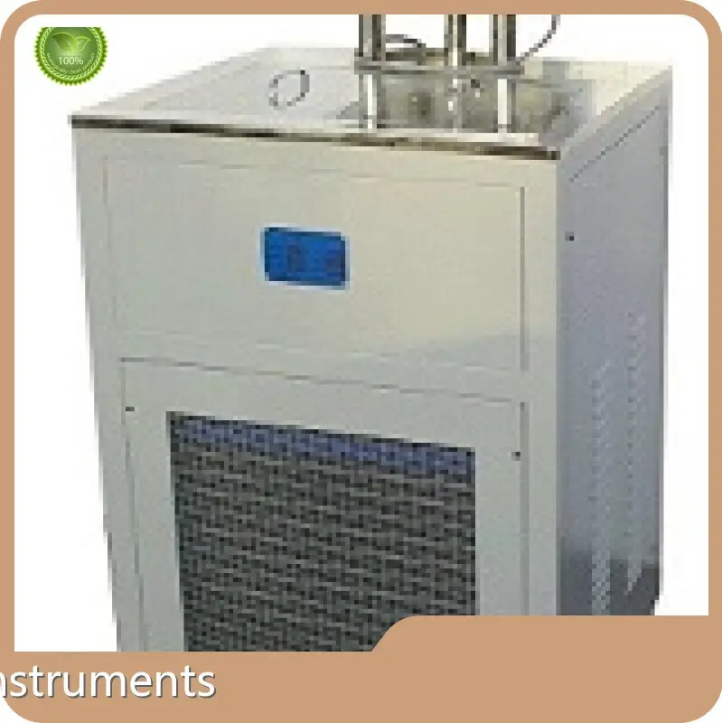 أداة اختبار اللب الساخن Serve Real Instruments العلامة التجارية 1