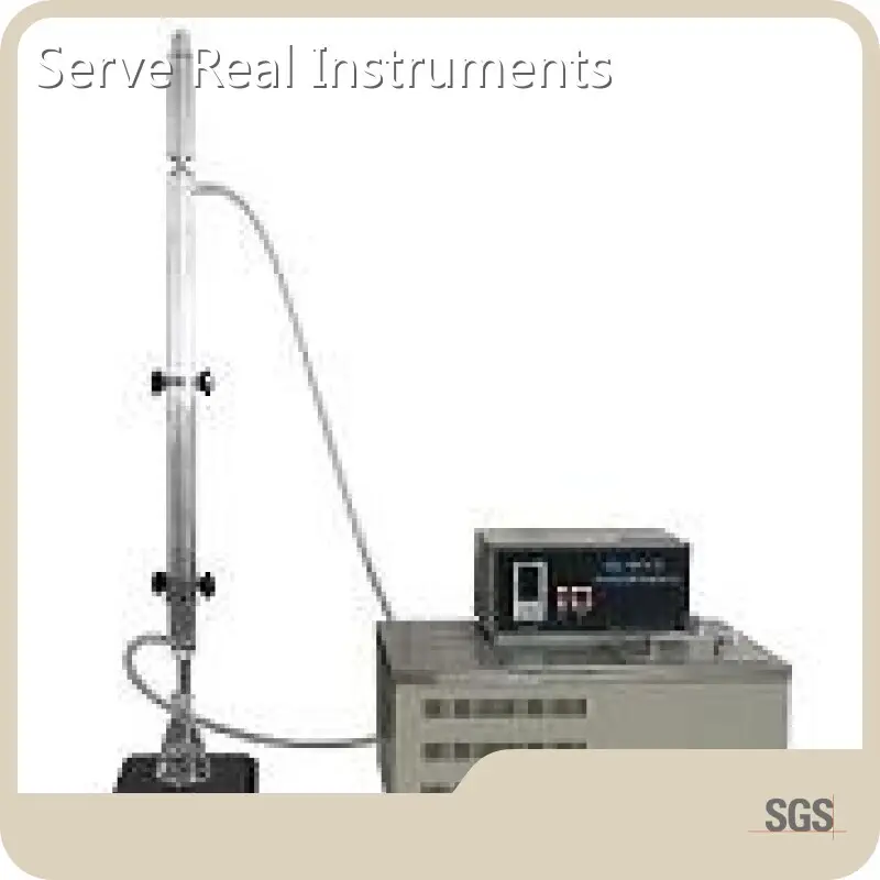 Измеритель толщины ткани на заказ Serve Real Instruments 1