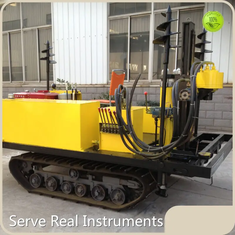 Машины для испытания тканей оптом Serve Real Instruments 1