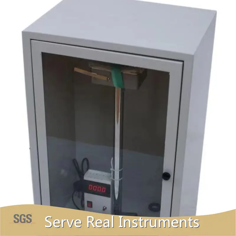 Приборы для тестирования краски Serve Real Instruments 1