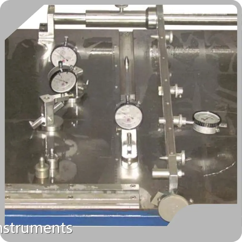 Керамические лабораторные инструменты оптом - Serve Real Instruments 1