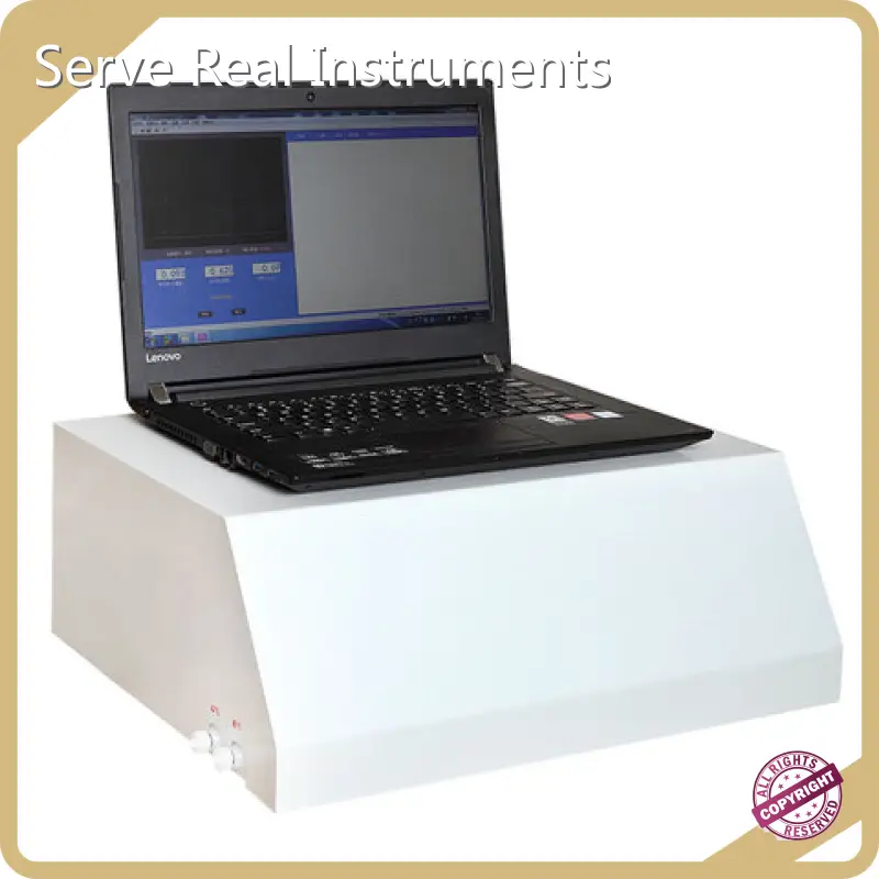 مصنعي مطياف الانبعاثات Serve Real Instruments تصنيع 1