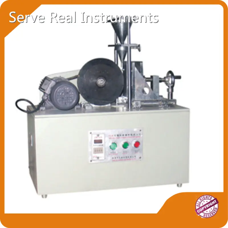 Serve Real Instruments Керамические лабораторные инструменты 1