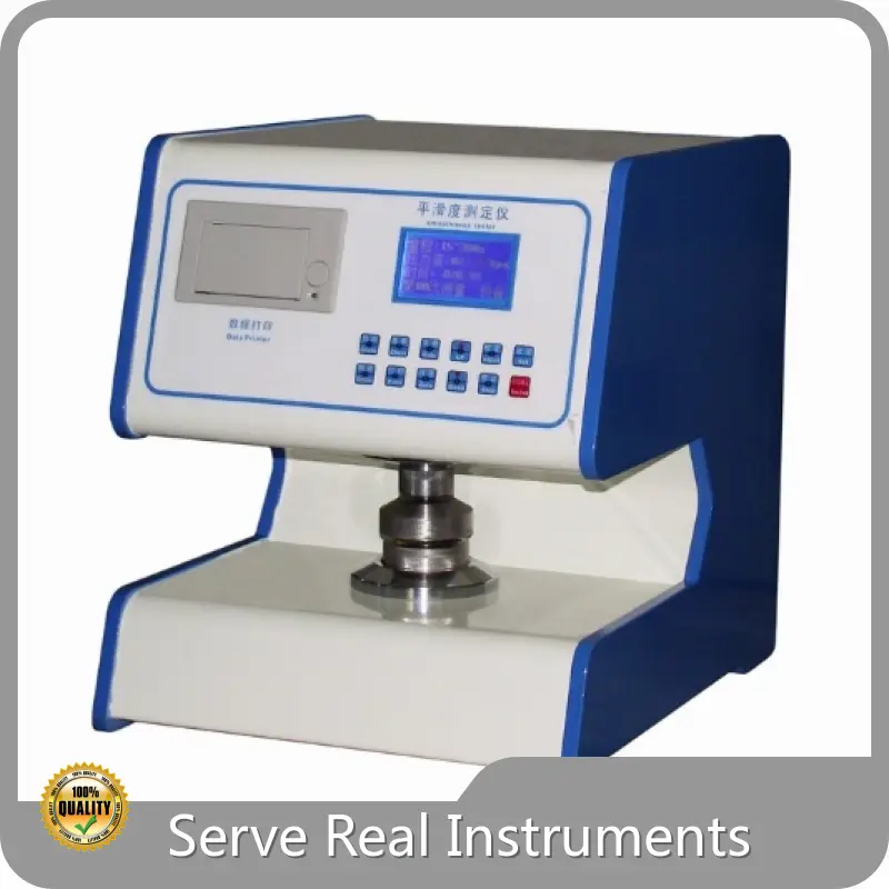 Serve Real Instruments Fournisseur de machines d'essais mécaniques de marque 1
