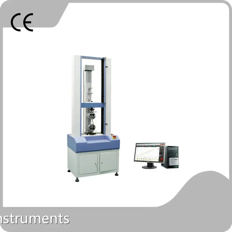Оборудование для тестирования упаковки оптом Serve Real Instruments 1