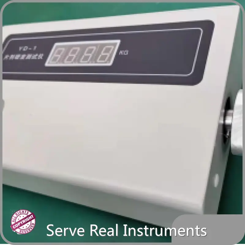 Анализатор текстуры оптом Serve Real Instruments 1