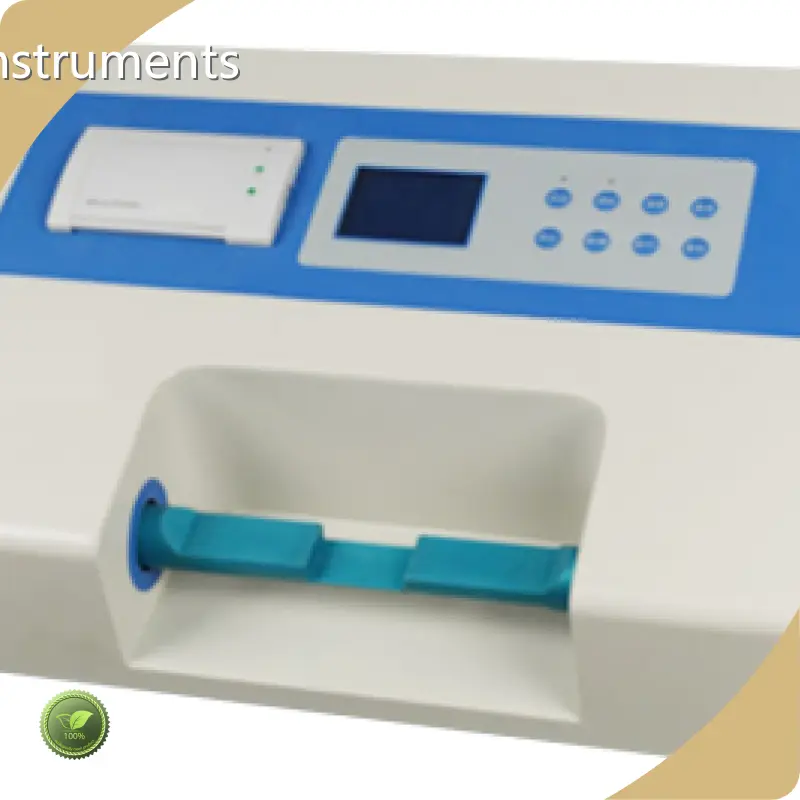 اختبار الصلابة Serve Real Instruments العلامة التجارية 1