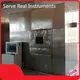 غرفة القابلية للاشتعال Serve Real Instruments شركة 1