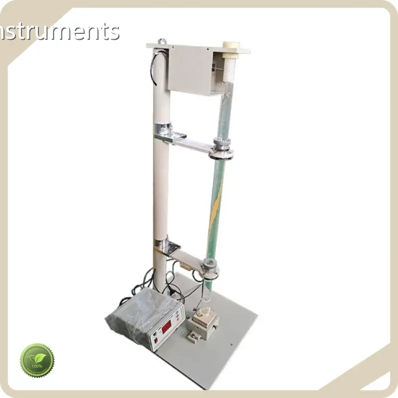 Équipement de laboratoire en céramique Serve Real Instruments Marque 1
