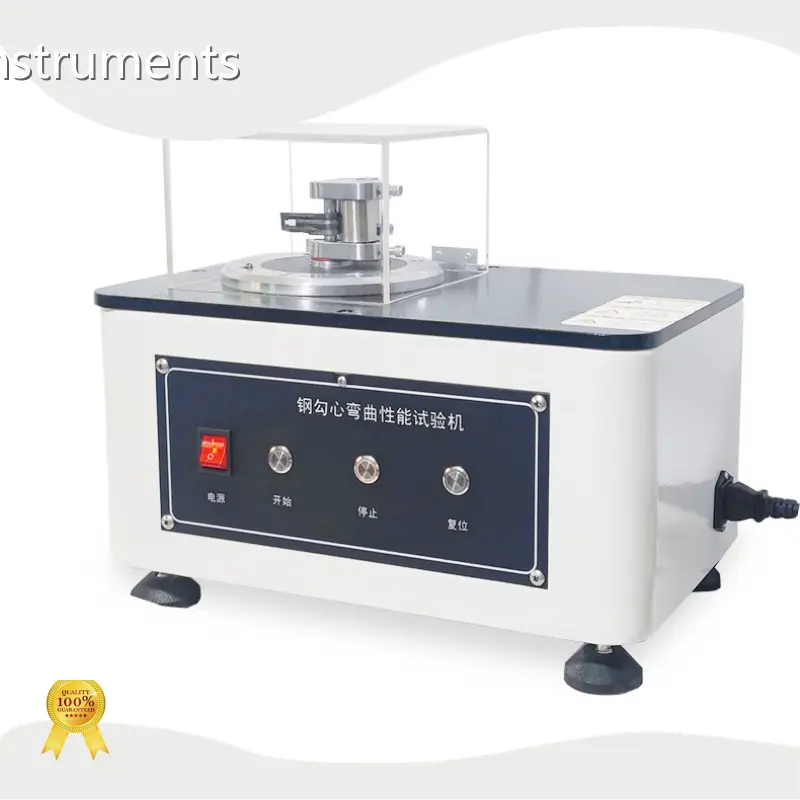 Оборудование для испытания резины и пластика Serve Real Instruments Бренд 1