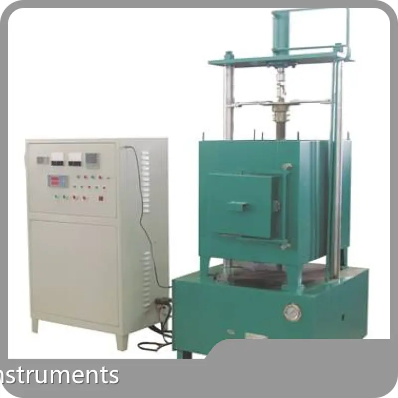 معدات اختبار الأحذية Serve Real Instruments,-1 1