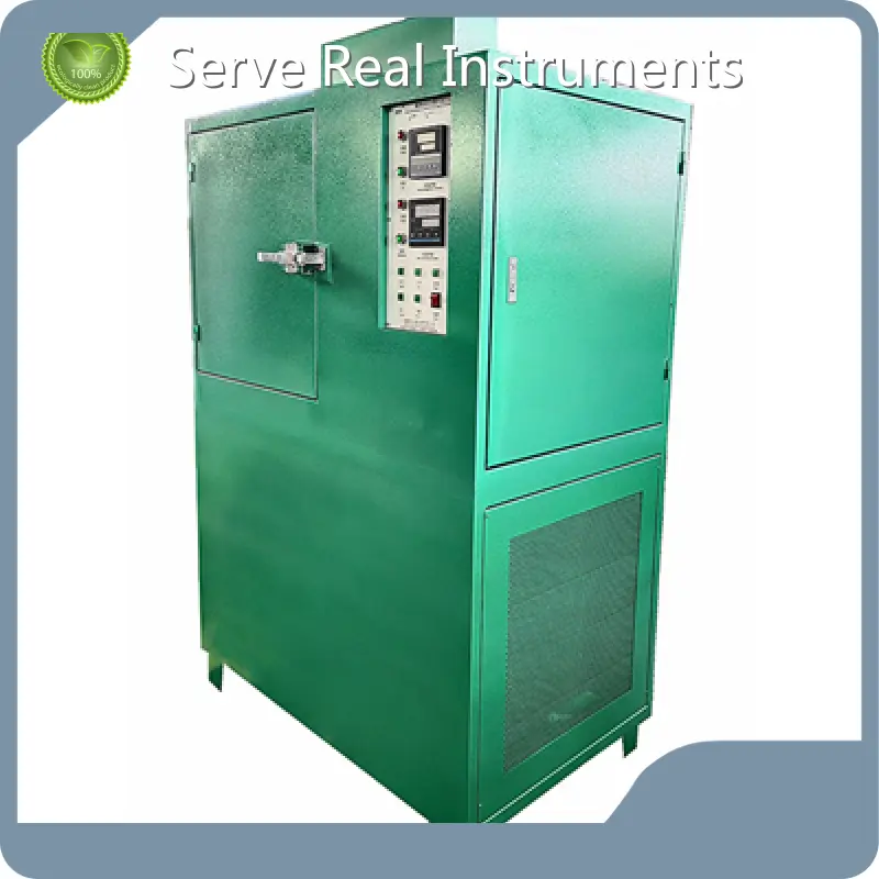 Керамическое лабораторное оборудование - - Serve Real Instruments 1