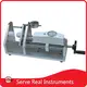 Máquina de prueba de materiales Serve Real Instruments Marca 1