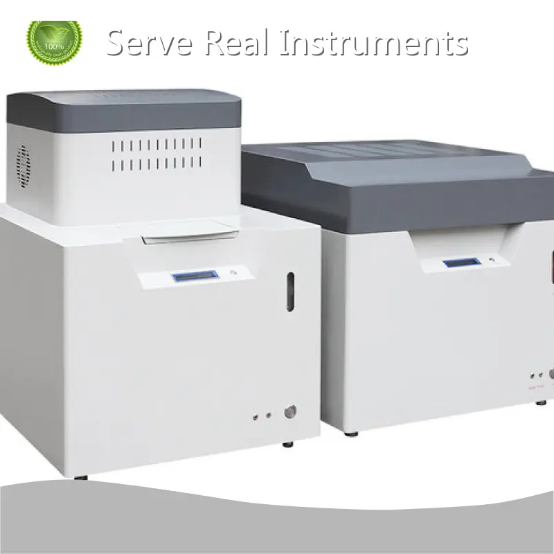 Instrument optique OEM Serve Real Instruments 1