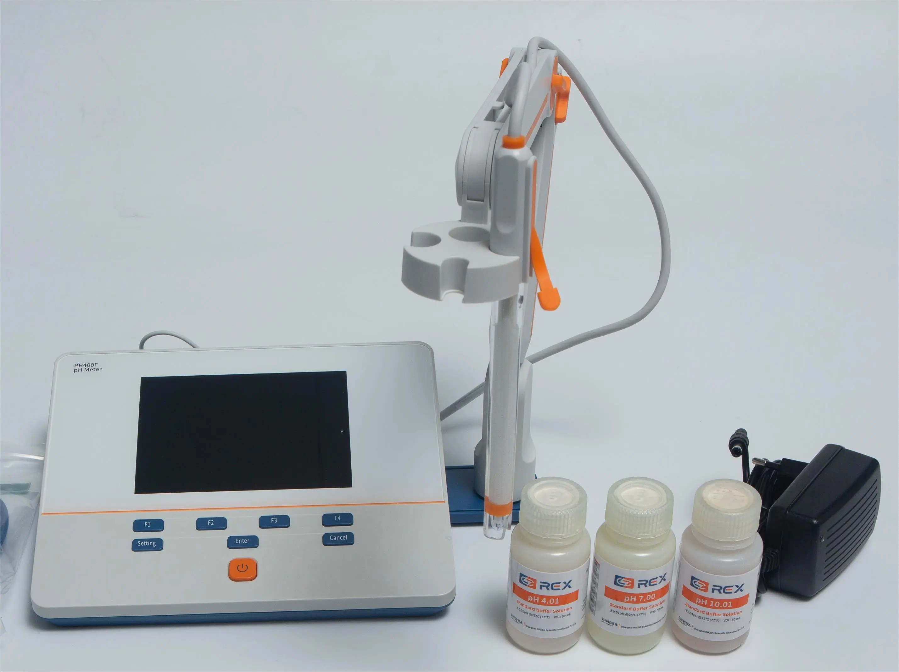 PH400F pH Meter 1