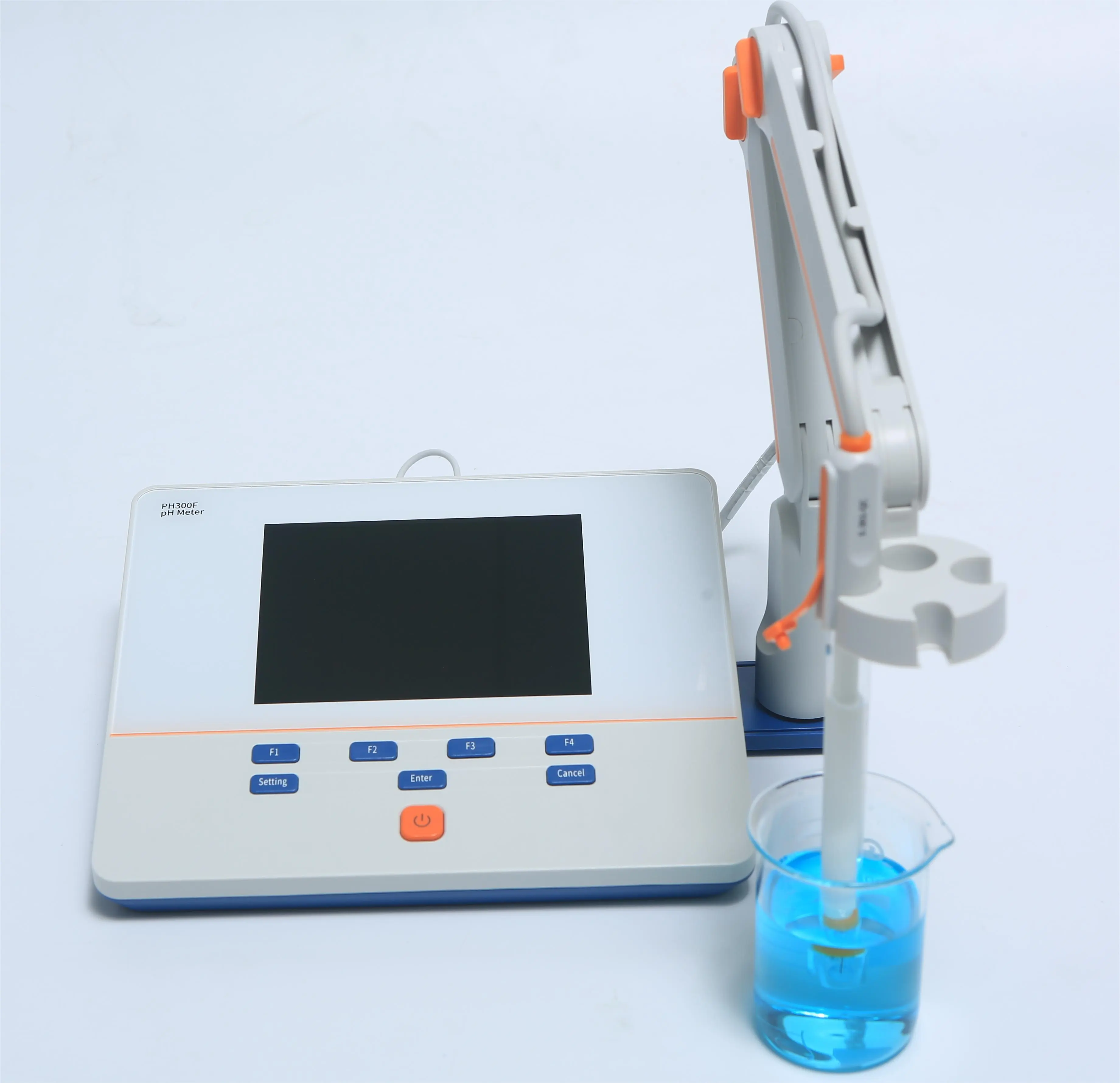 PH300F pH Meter 1